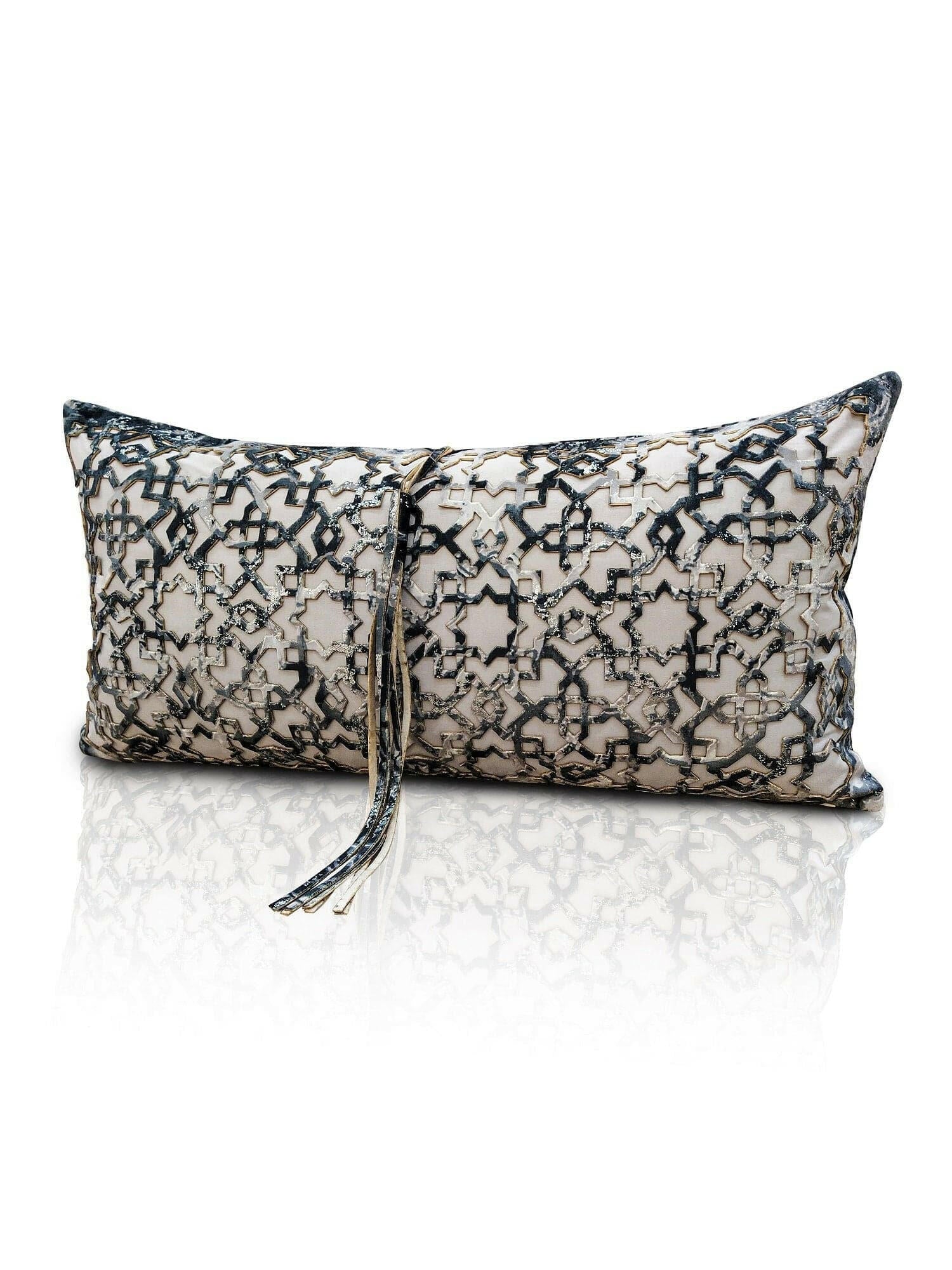 Ottoman Cushion Cover - creativehome-designs