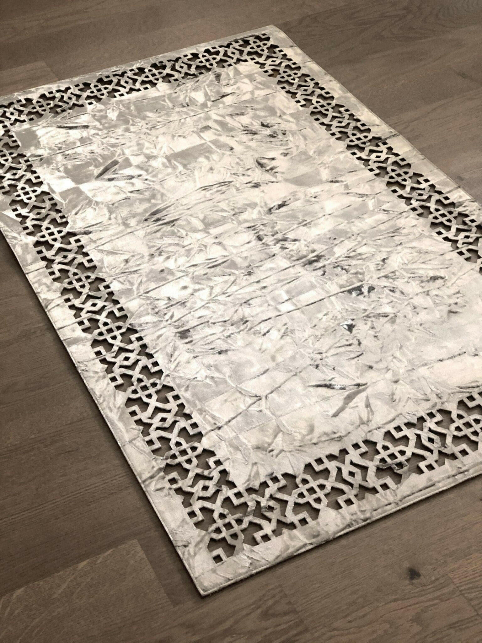Ottoman Limited Edition Rug - creativehome-designs