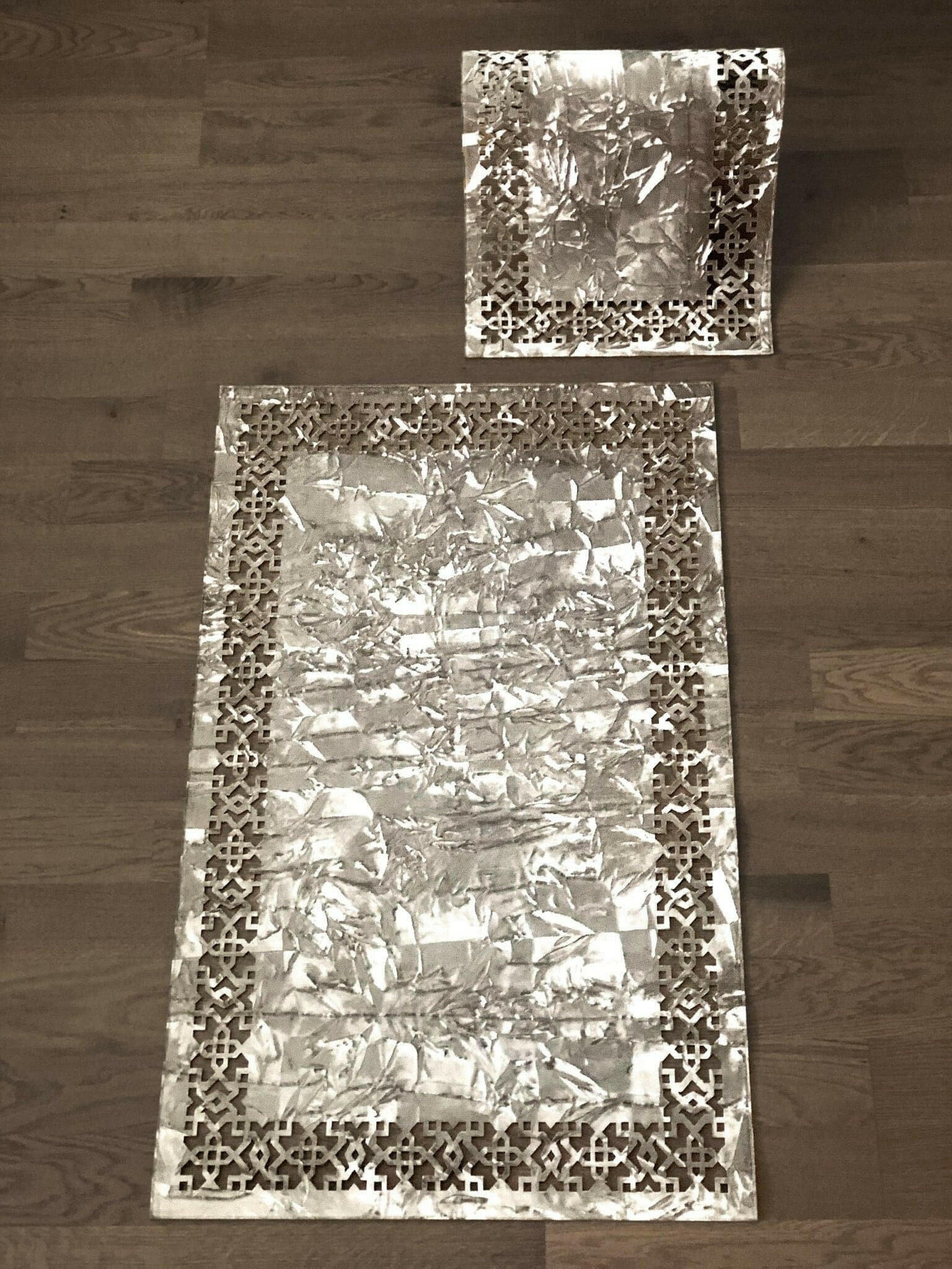 Ottoman Limited Edition Rug - creativehome-designs