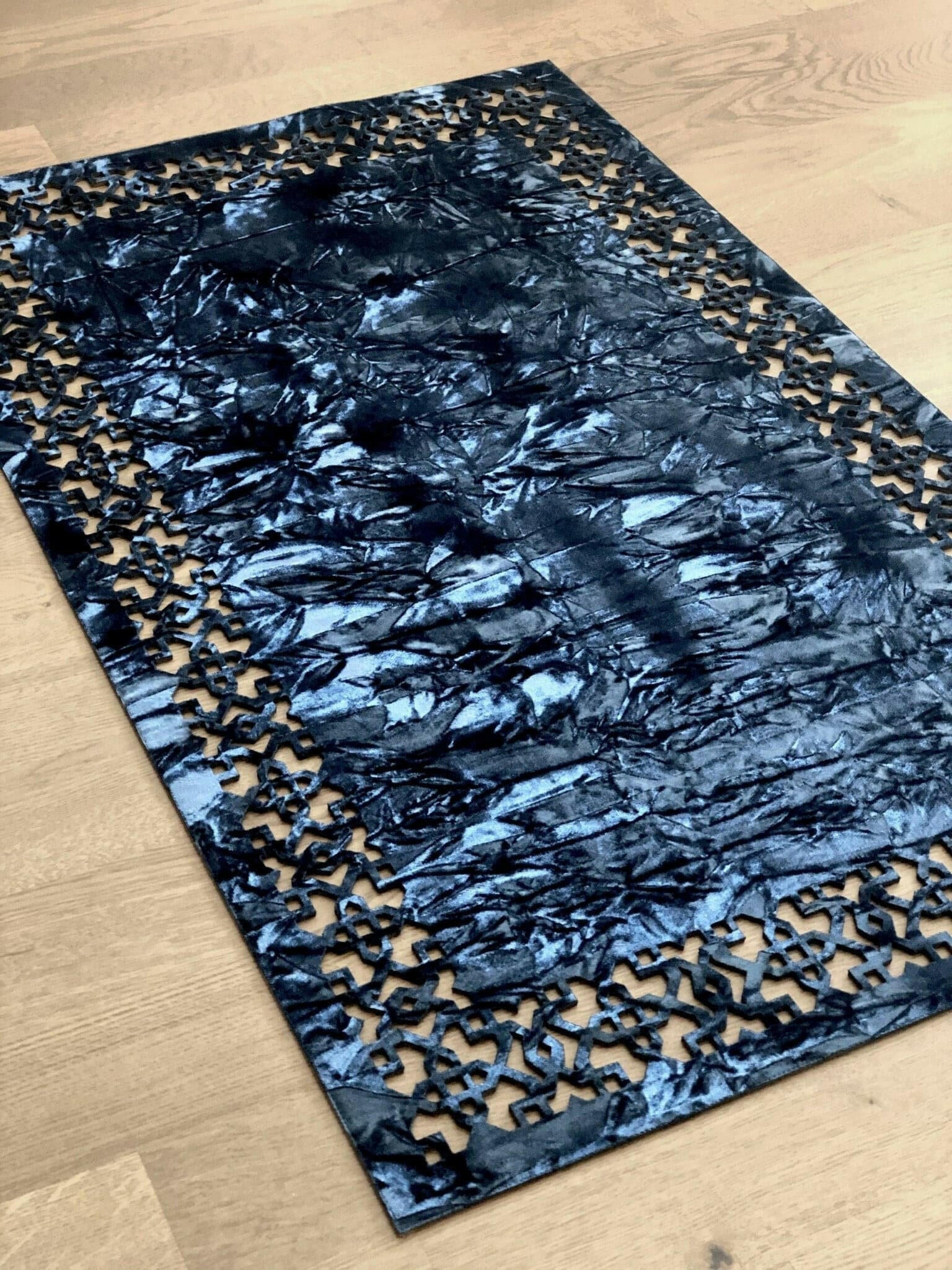 Ottoman Limited Edition Rug - creativehome-designs