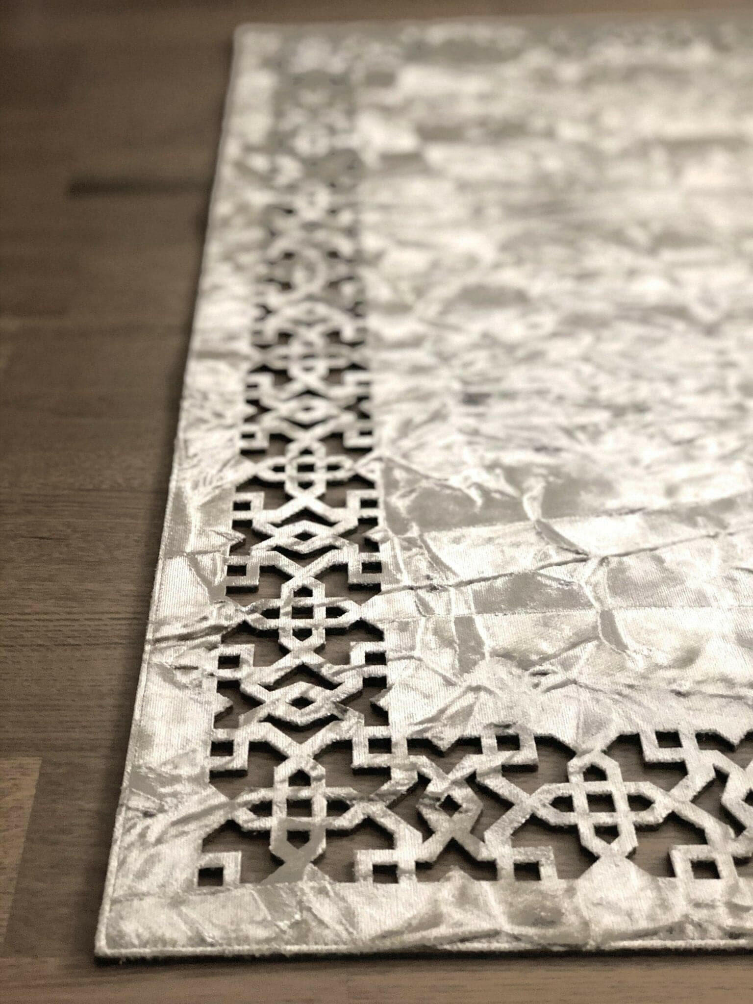 Ottoman Limited Edition Rug - creativehome-designs