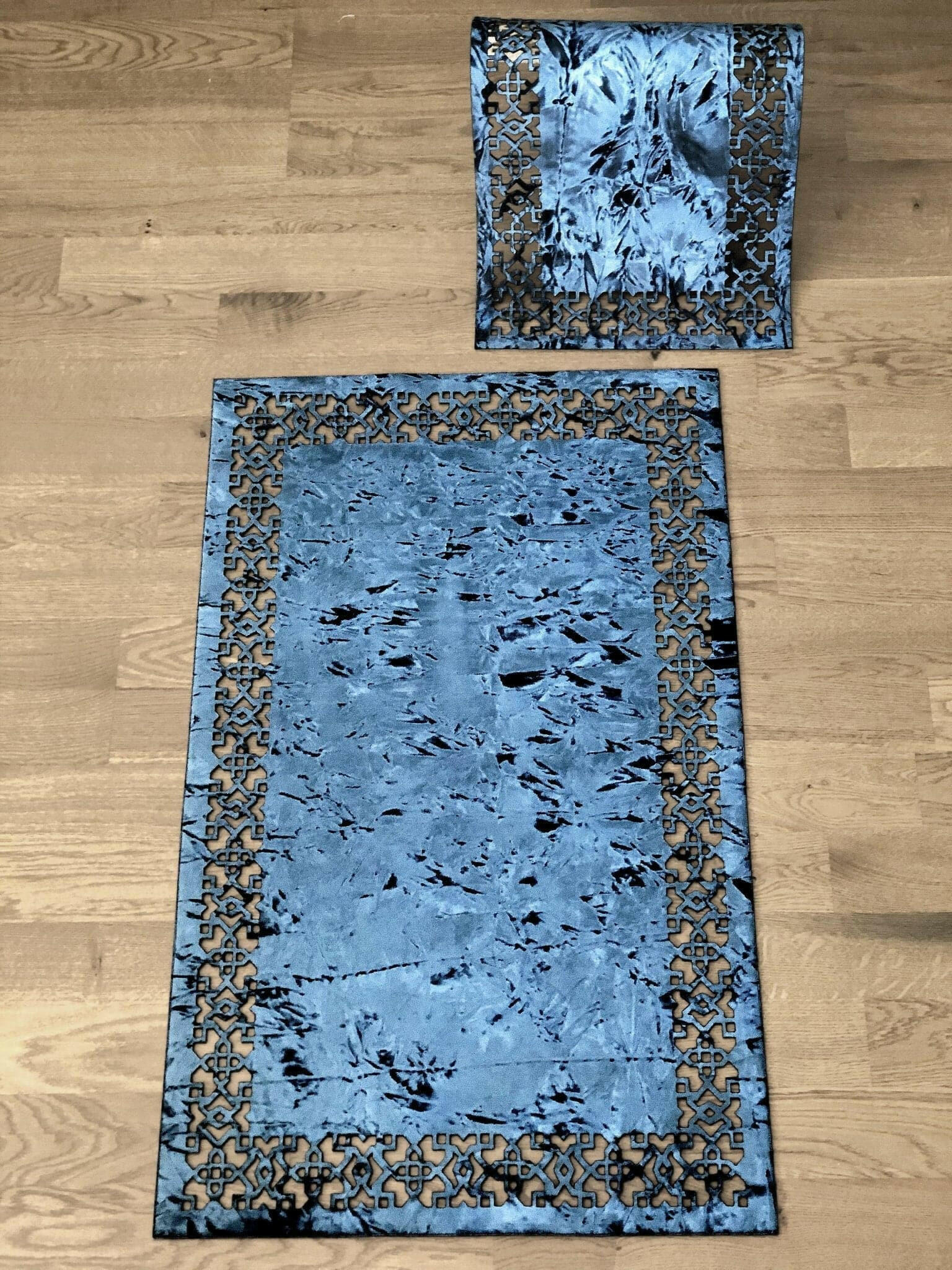 Ottoman Limited Edition Rug - creativehome-designs
