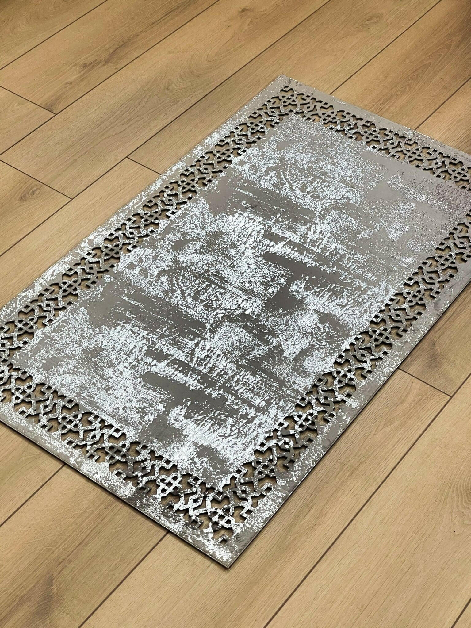 Ottoman Rug - creativehome-designs