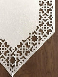 Ottoman Runner Set - creativehome-designs