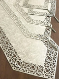 Ottoman Runner Set - creativehome-designs