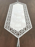 Ottoman Runner Set - creativehome-designs