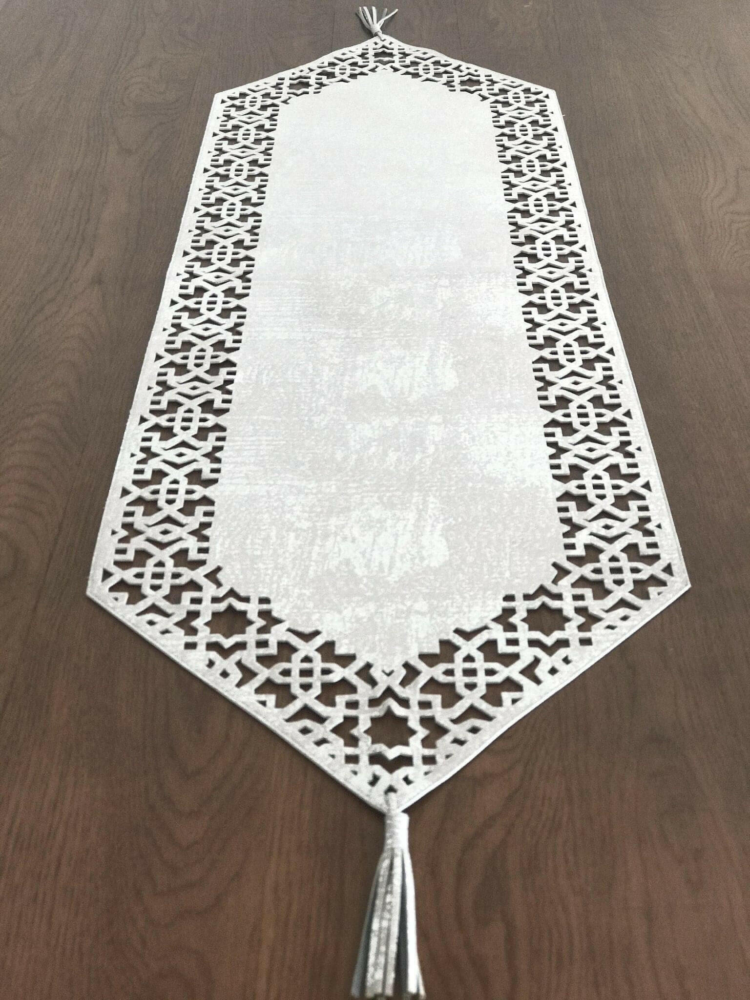 Ottoman Runner Set - creativehome-designs