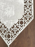 Ottoman Runner Set - creativehome-designs