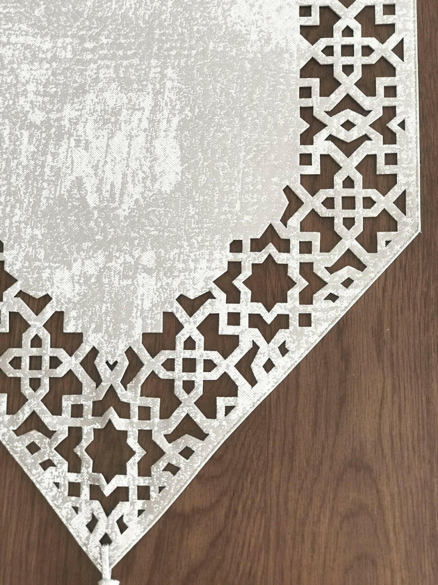 Ottoman Runner Set - creativehome-designs