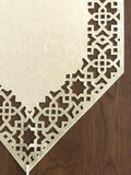 Ottoman Runner Set - creativehome-designs