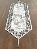 Ottoman Runner Set - creativehome-designs