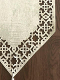 Ottoman Runner Set - creativehome-designs