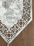 Ottoman Runner Set - creativehome-designs