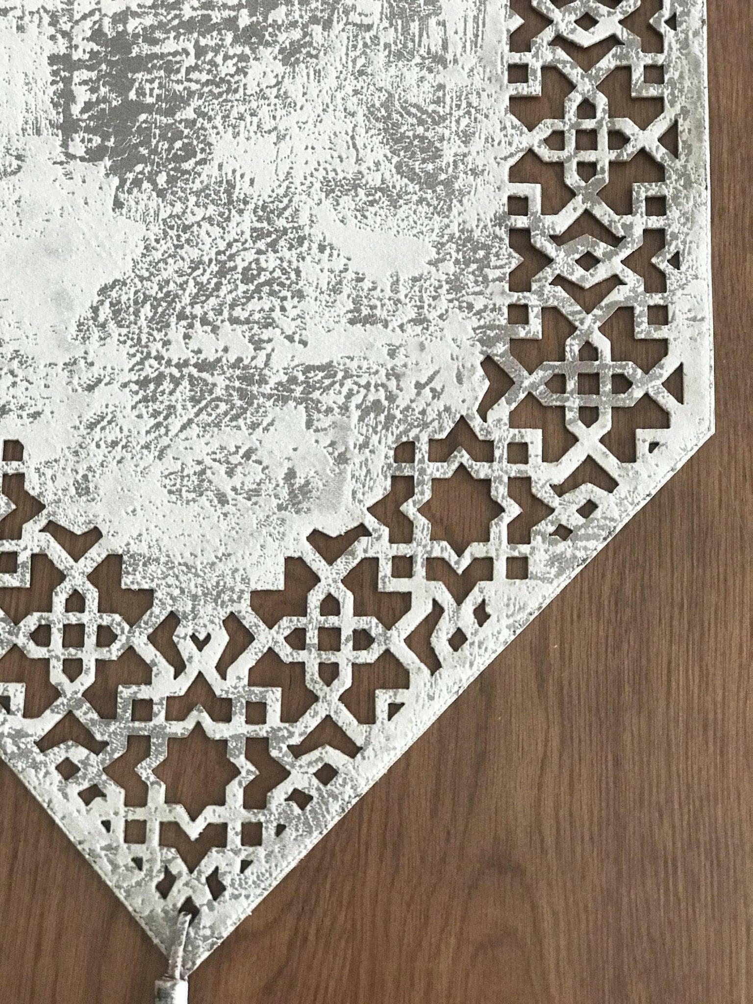 Ottoman Runner Set - creativehome-designs