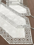 Ottoman Runner Set - creativehome-designs