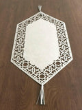 Ottoman Runner Set - creativehome-designs