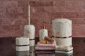 Oya Bathroom Set - creativehome-designs
