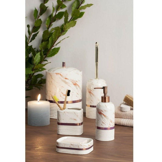 Oya Bathroom Set - creativehome-designs