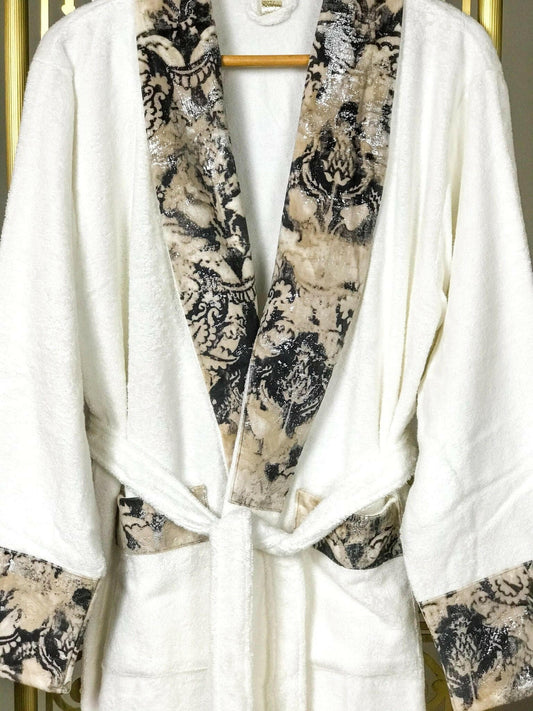 Ozgun Bathrobe (His) - creativehome-designsBathrobes
