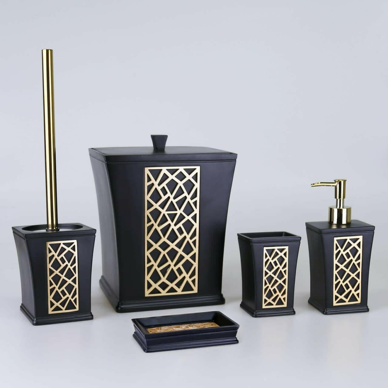 Pera Bathroom Set - creativehome-designs