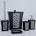 Pera Bathroom Set - creativehome-designs