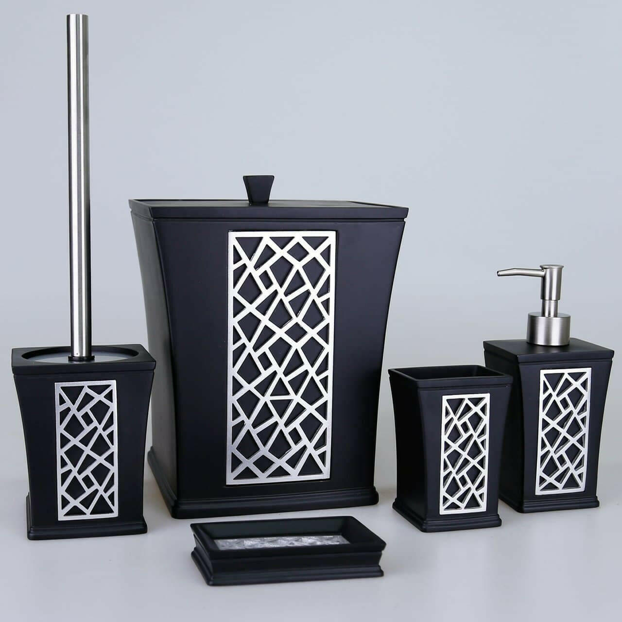 Pera Bathroom Set - creativehome-designs