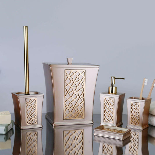 Pera Bathroom Set - creativehome-designs