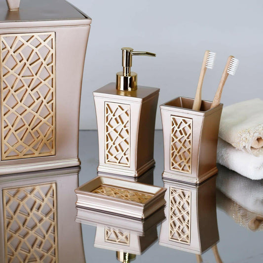Pera Bathroom Set - creativehome-designs