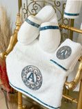 Personalized Initial Lyra Bathrobe (His) - Creative Home, Bathrobes,BRM-CH-LYRA-S-BO,BRM-CH-LYRA-S-BS,BRM-CH-LYRA-S-BST,BRM-CH-LYRA-M-BO,BRM-CH-LYRA-M-BS,BRM-CH-LYRA-M-BST,BRM-CH-LYRA-L-BO,BRM-CH-LYRA-L-BS,BRM-CH-LYRA-L-BST,BRM-CH-LYRA-XL-BO,BRM-CH-LYRA-XL-BS,BRM-CH-LYRA-XL-BST,BRM-CH-LYRA-XXL-BO,BRM-CH-LYRA-XXL-BS,BRM-CH-LYRA-XXL-BST,BRM-CH-LYRA-XXXL-BO,BRM-CH-LYRA-XXXL-BS,BRM-CH-LYRA-XXXL-BST