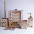 Petek Bathroom Set - creativehome-designs