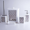 Petek Bathroom Set - creativehome-designs