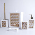 Petek Bathroom Set - creativehome-designs