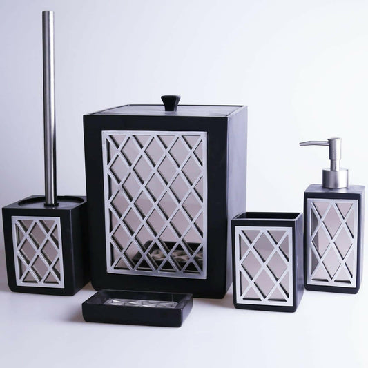 Petek Bathroom Set - creativehome-designs
