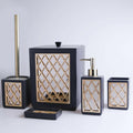 Petek Bathroom Set - creativehome-designs