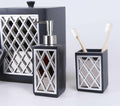 Petek Bathroom Set - creativehome-designs