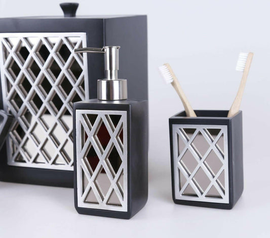 Petek Bathroom Set - creativehome-designs
