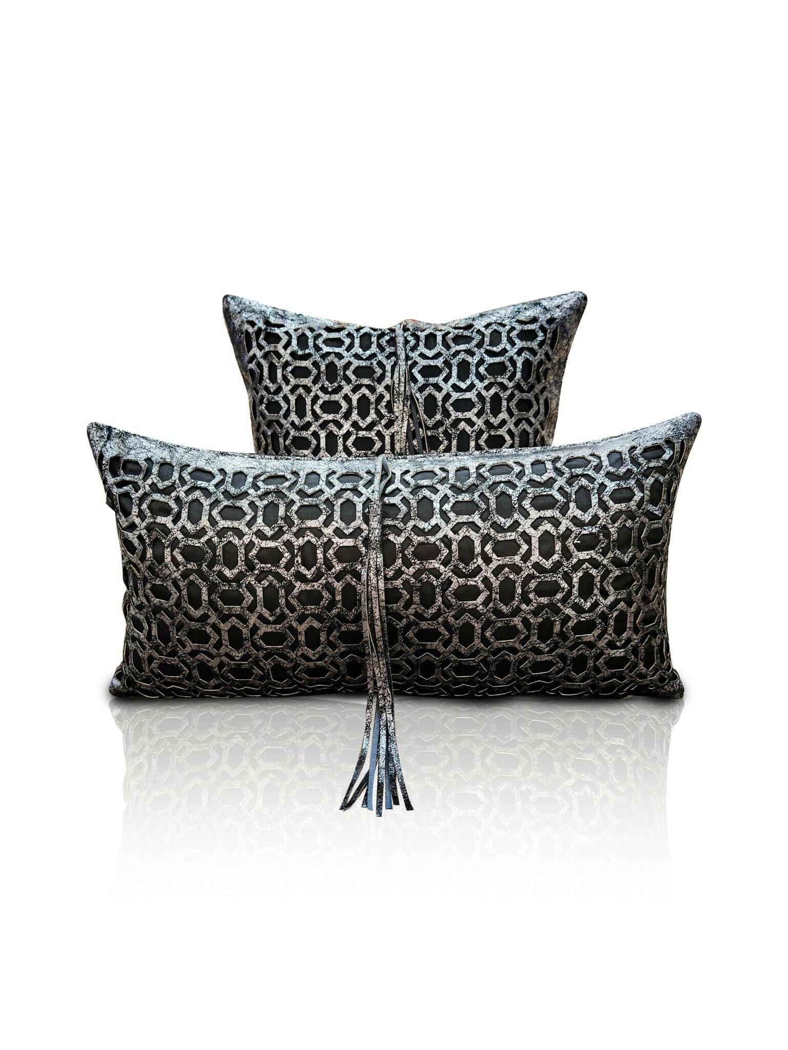 Petek Cushion Cover - creativehome-designs