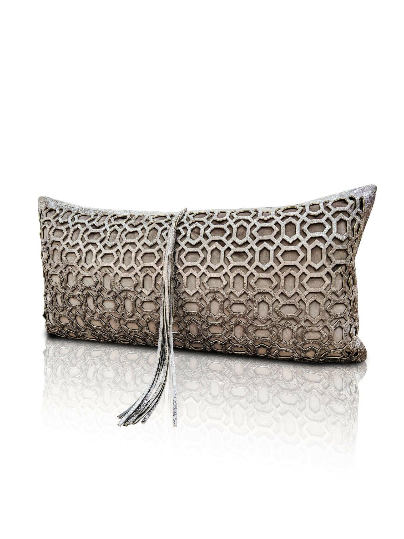 Petek Cushion Cover - creativehome-designs