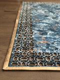 Petek Rug - creativehome-designs