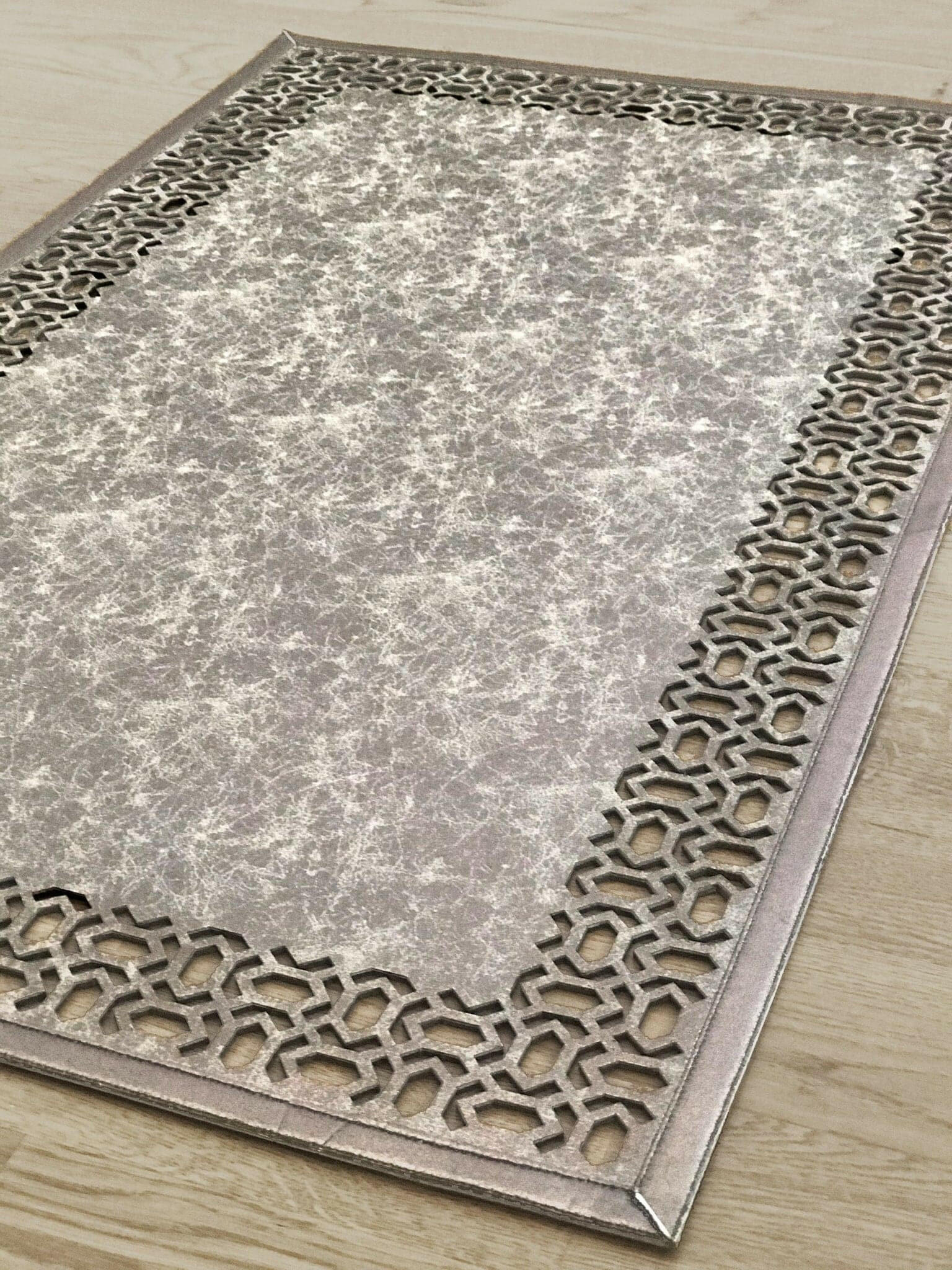 Petek Rug - creativehome-designs