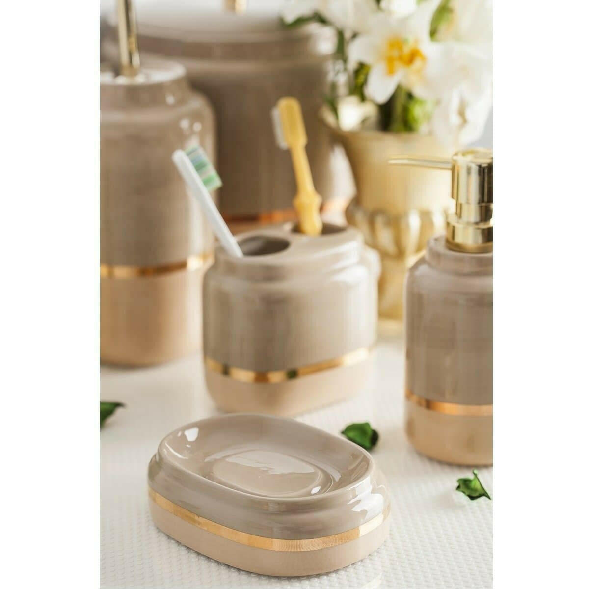 Pita Bathroom Set - creativehome-designs