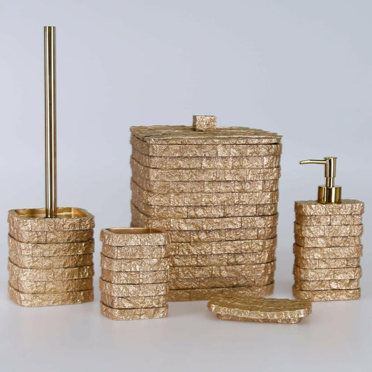 Rezzan Bathroom Set - creativehome-designs