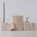 Rezzan Bathroom Set - creativehome-designs