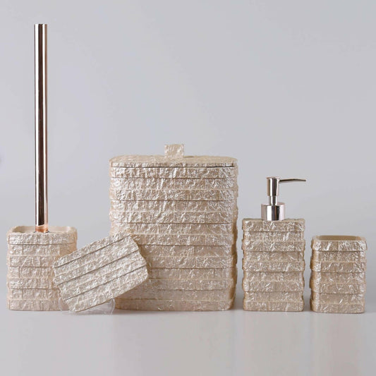 Rezzan Bathroom Set - creativehome-designs