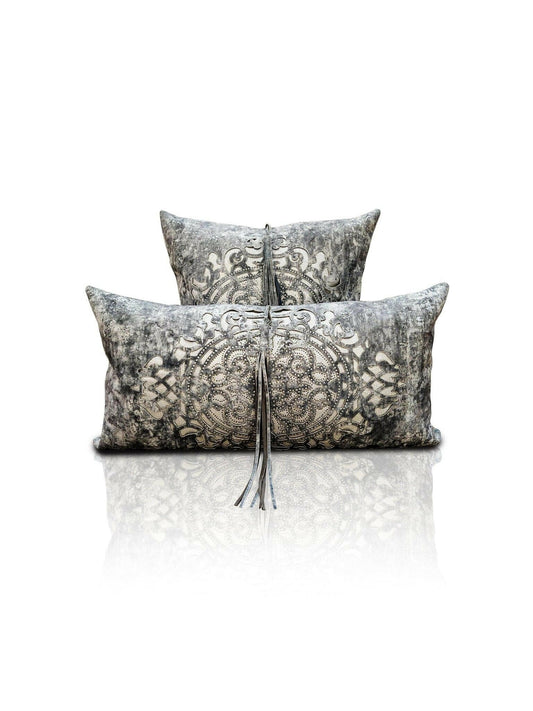 Ruya Cushion Cover - creativehome-designs