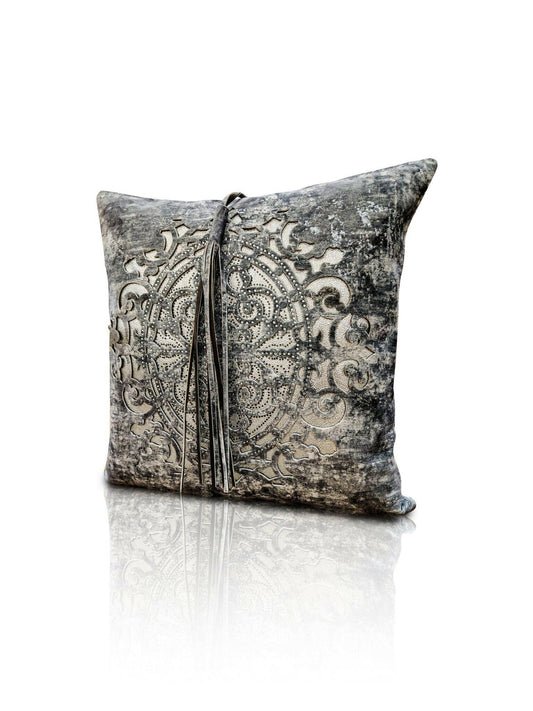 Ruya Cushion Cover - creativehome-designs