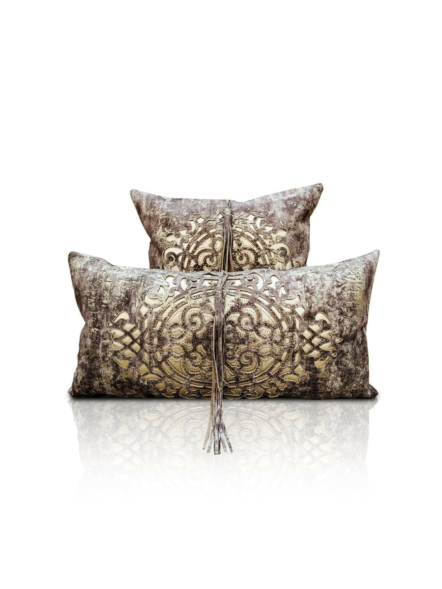 Ruya Cushion Cover - creativehome-designs