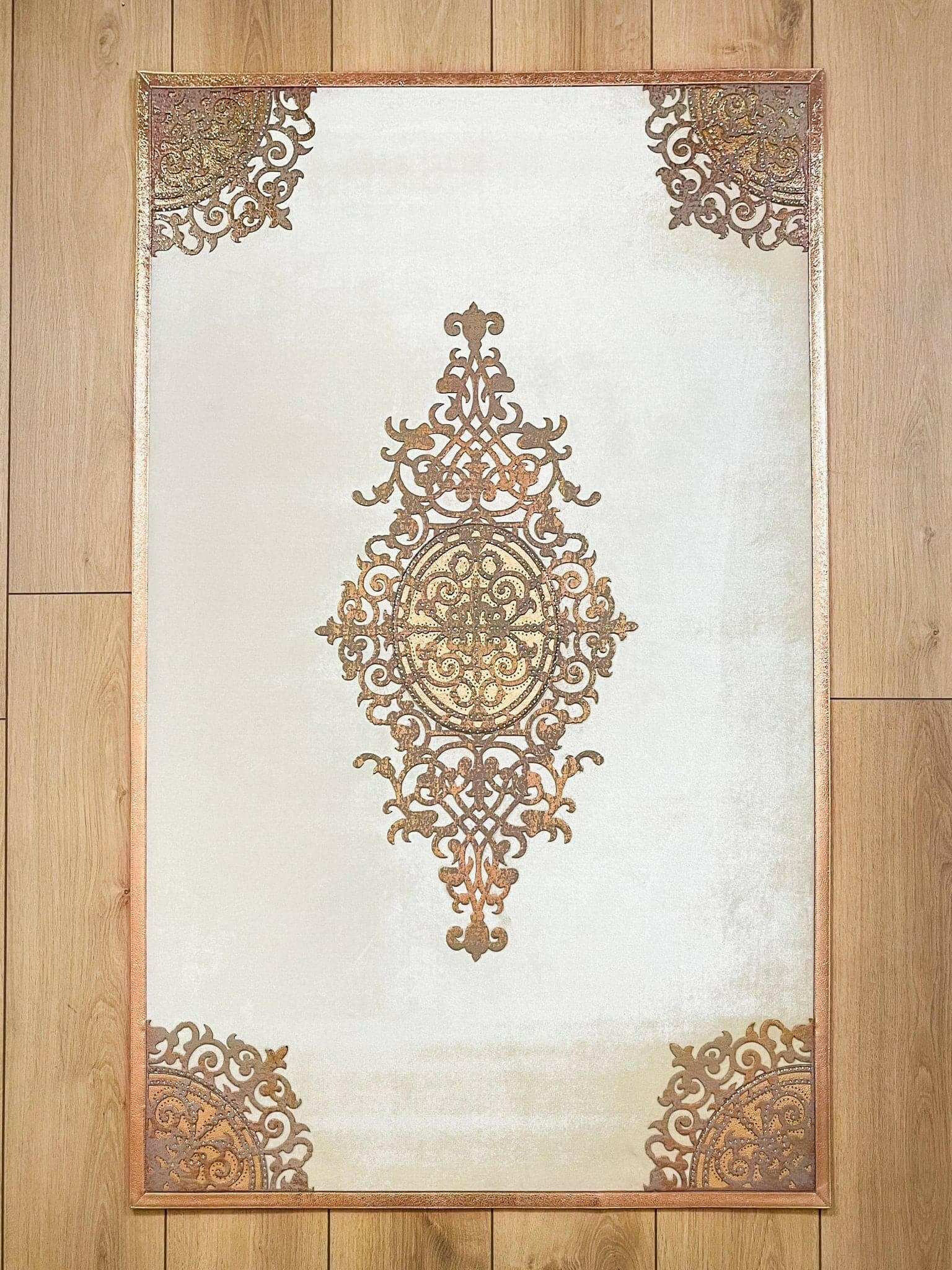 Ruya Rug - creativehome-designsRugs