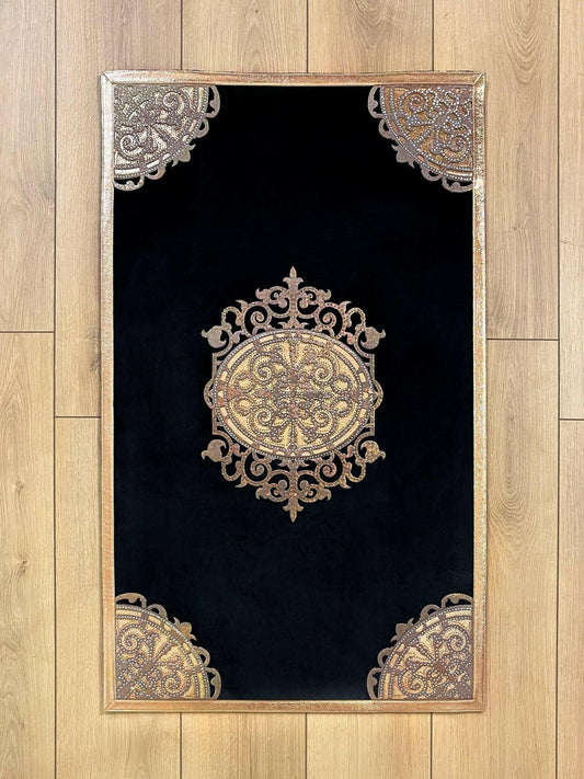 Ruya Rug - creativehome-designsRugs