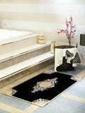 Ruya Rug - Creative Home Designs, Rugs,RUG-RUYA-BlaCop-60100,RUG-RUYA-BlaCop-70120,RUG-RUYA-BlaCop-85137,RUG-RUYA-BlaCop-121182